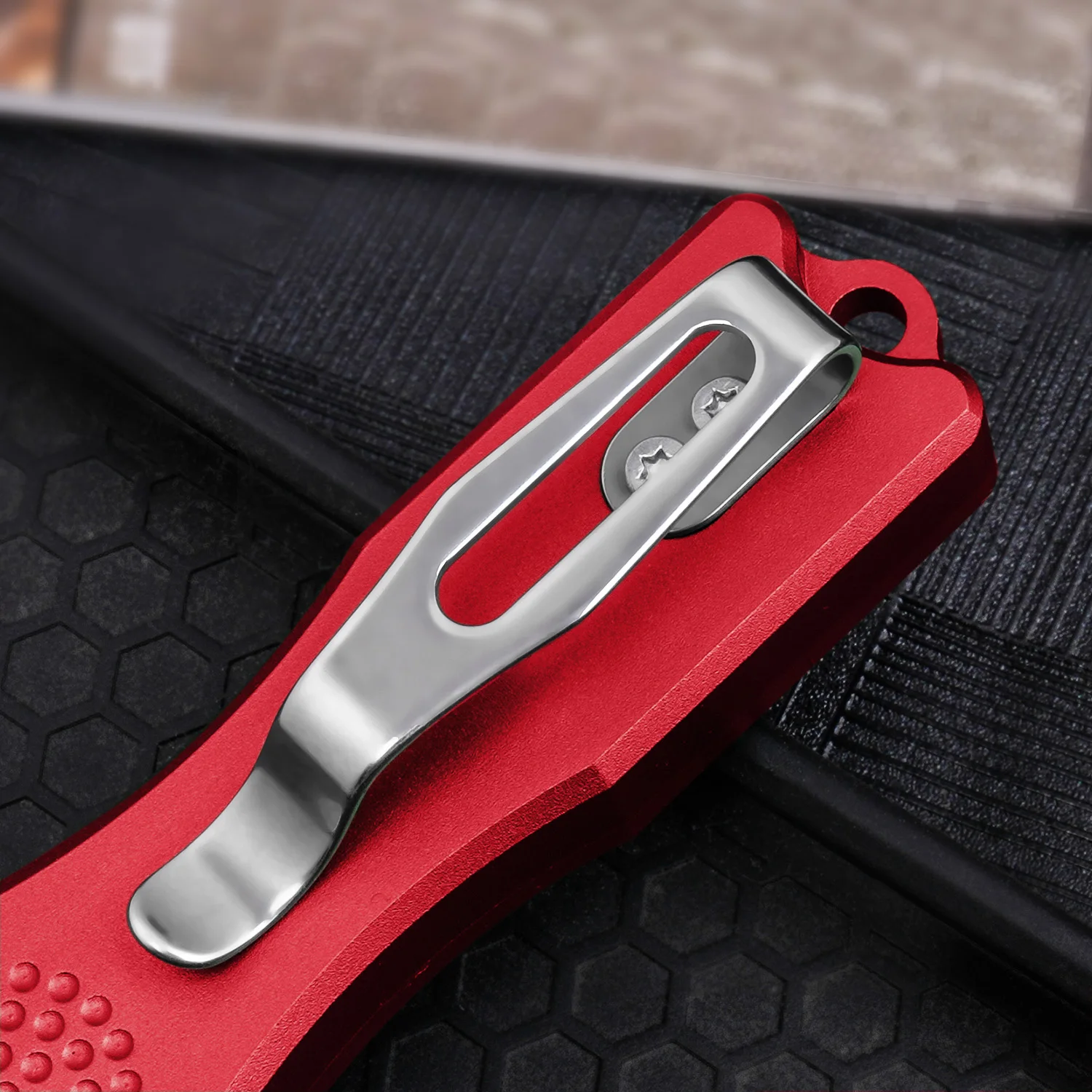 

Aluminum alloy folding outdoor tools, daily tools, multifunctional tools
