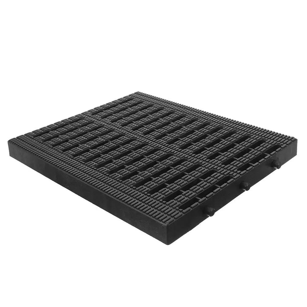 Drain Cover Plastic Drainage Grate Outdoor Floor Filter Halloween Christmas New Year Drain Grate Plastic Bathroom Drain Cover