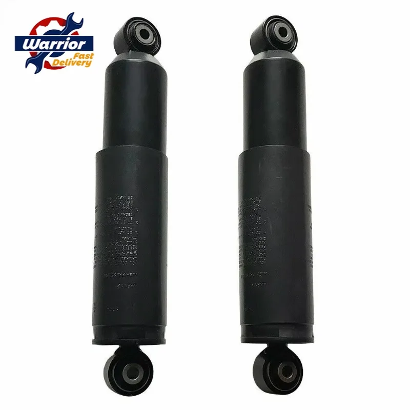 

A Pair Auto Parts Rear Shock Absorbers for Dodge Grand Caravan 12-20 Chrysler Town & Country 68144123AC 68144123AB 52830