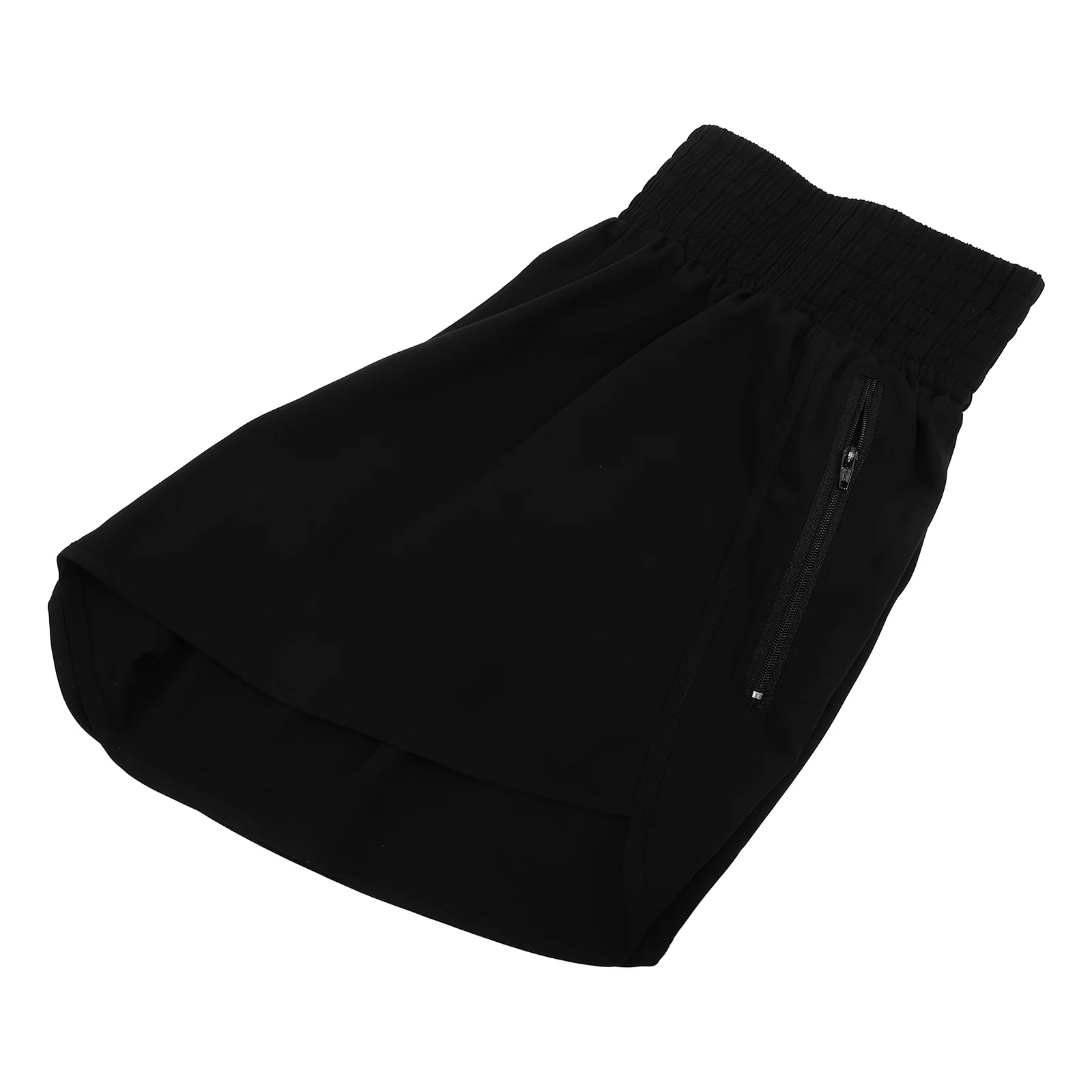 

Women Running Shorts Breathable Sports Pants Gym Loose Fit Polyester Casual Fashion Fitness Wear