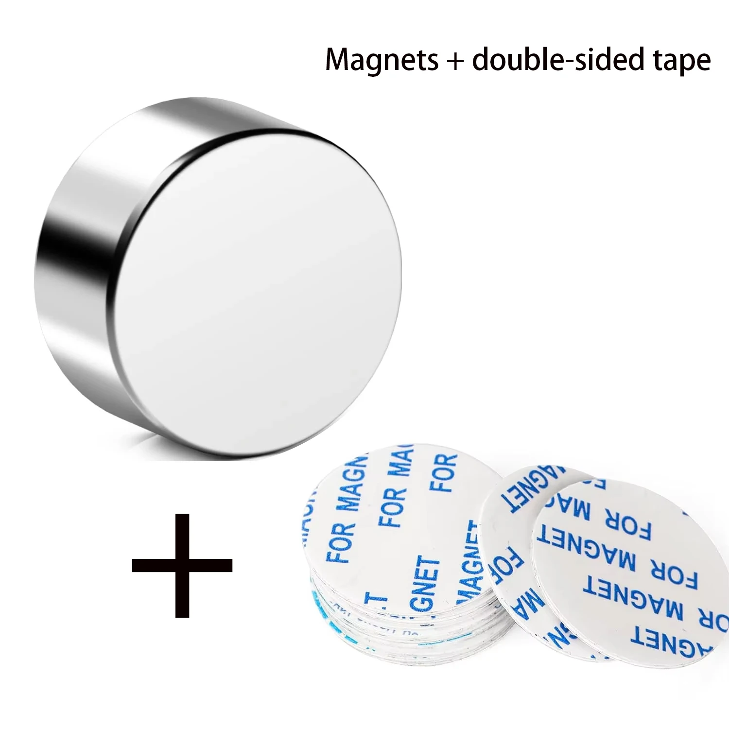 Variant: 10pcs 10x2mm