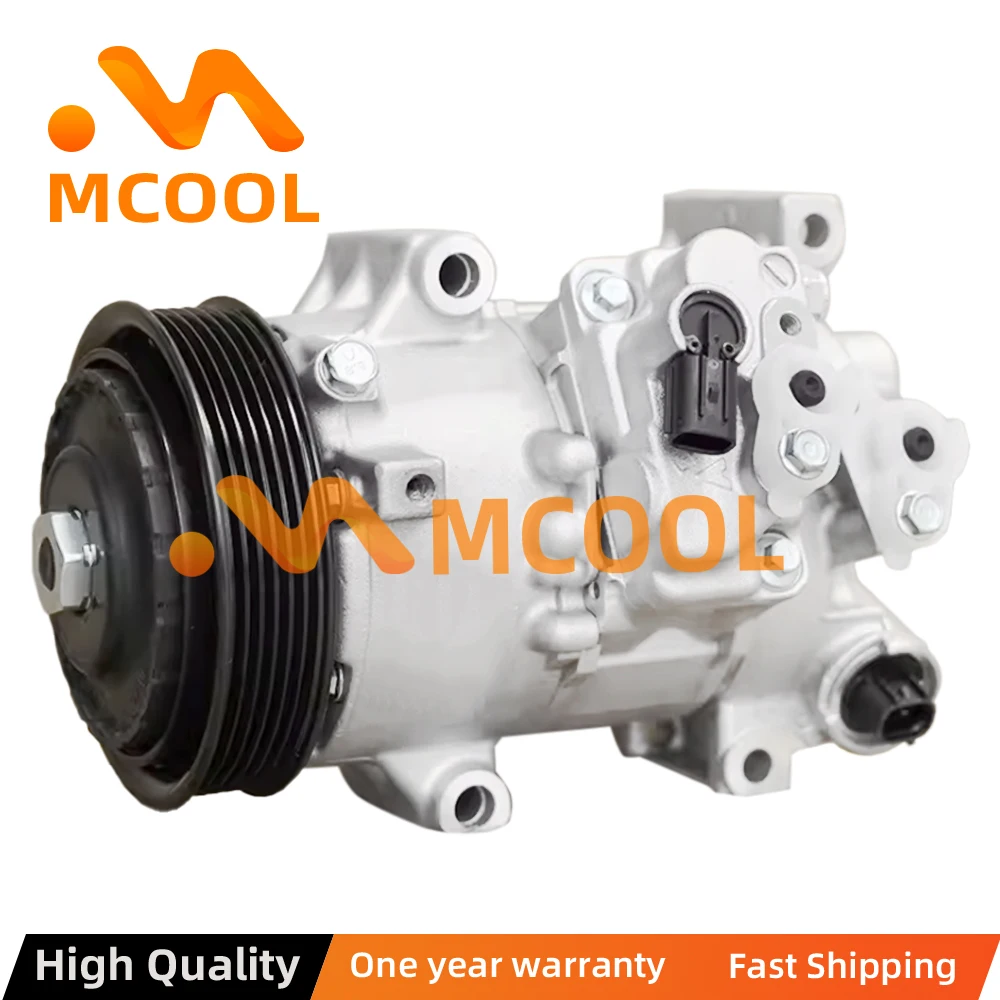 

Компрессор переменного тока для двигателя Toyota Corolla 1.8L 2011-2013 CO29097C 8831068031 8831068032 88310-02740 KT447280-9060