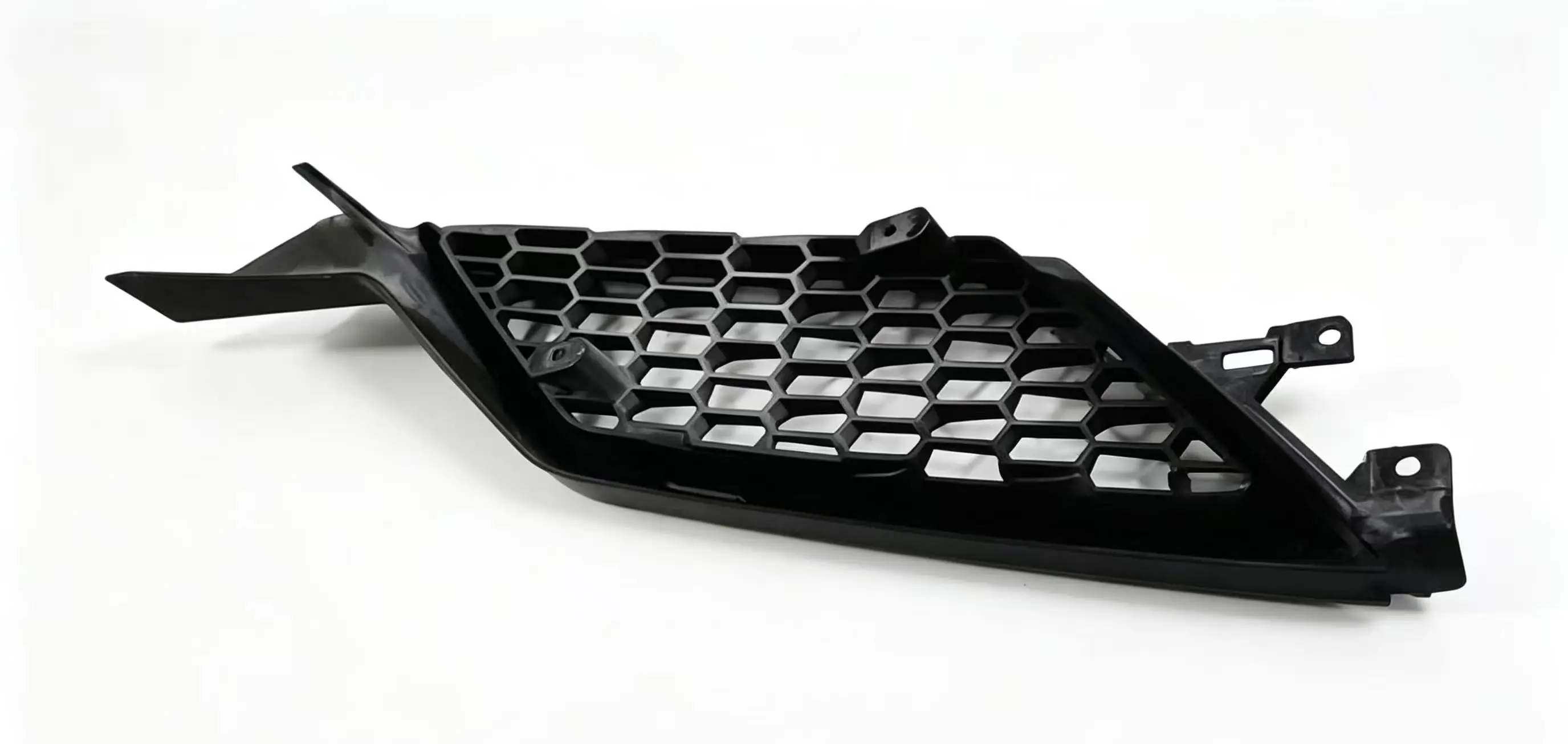 For Lamborghini Huracan LP580 LP610 Left Rear Bumper Grille 4T0807675 Auto Part Accessory for High-Performance Cars