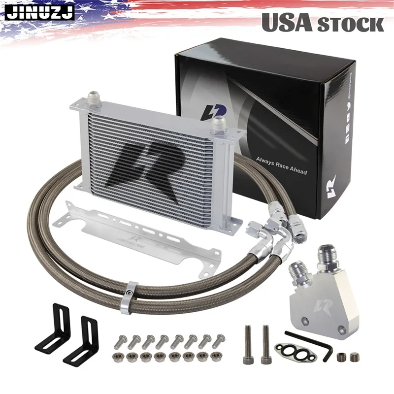 25 Row Engine Oil C…