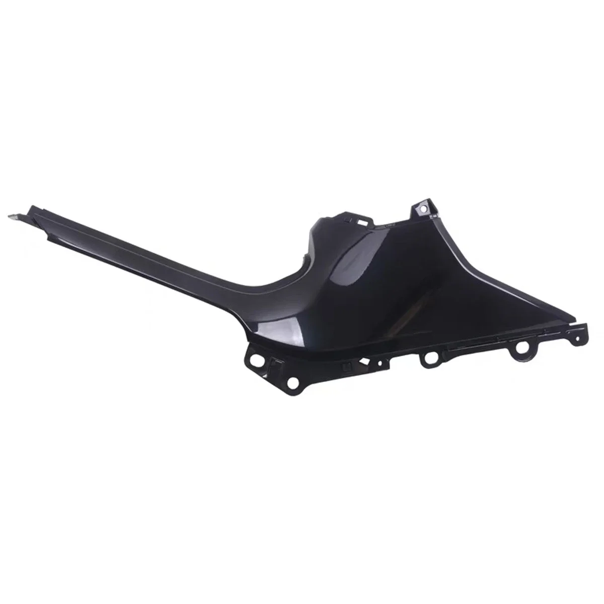 Fit For CFMOTO 800NK factory fuel tank left and right decorative panels fuel tank protective panel car shell plastic parts NK800
