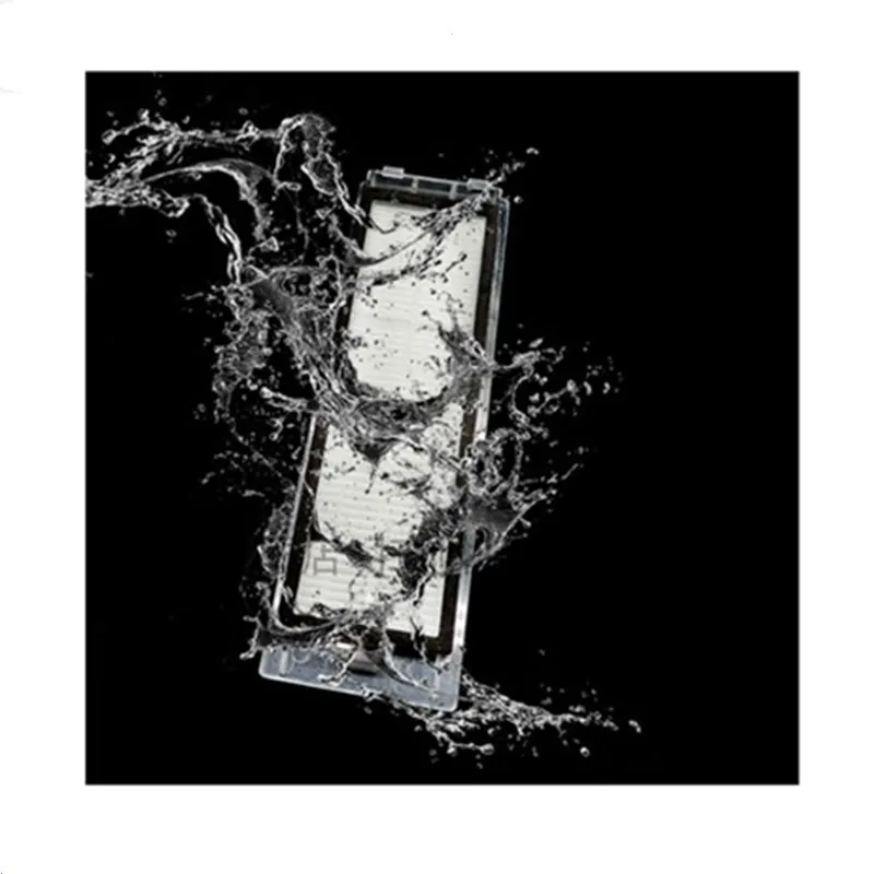 สำหรับ XIAOMI หุ่นยนต์1nd 2nd และ Roborock หุ่นยนต์ล้างทำความสะอาดได้ HEPA Filter รุ่น Home Sweeping Robot เครื่องดูดฝุ่นเปลี่ยนชิ้นส่วน