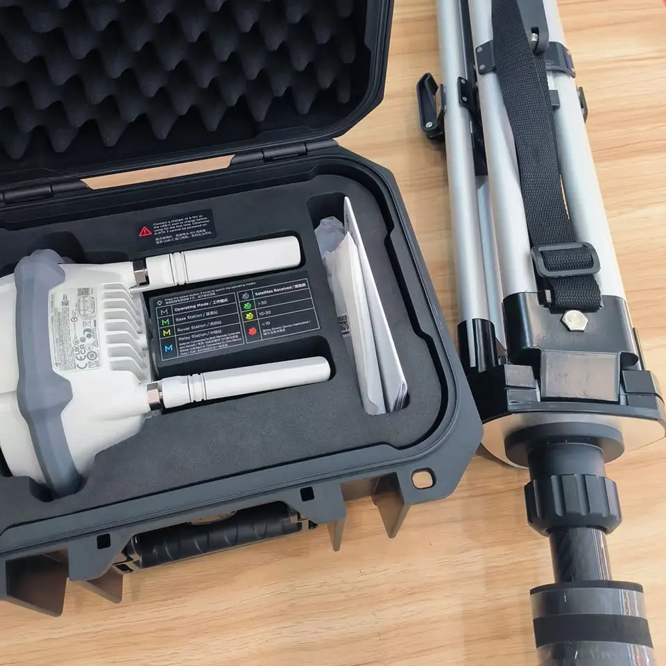 Original Accessories D-RTK 3 Mobile Station Kit For Agricultural