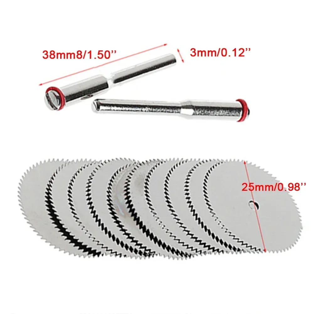 Discs Cutting Wheel Cutting wheel Replacement Tool Wood Woodworking 22/ 25/32mm Workshop Blade Cutoff Cutter Disc