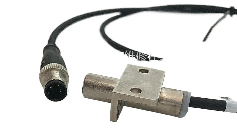 2026 new numerical control servo axis return to zero induction switch NBB4-12M45-E1-1.07M-V1 origin proximity switch