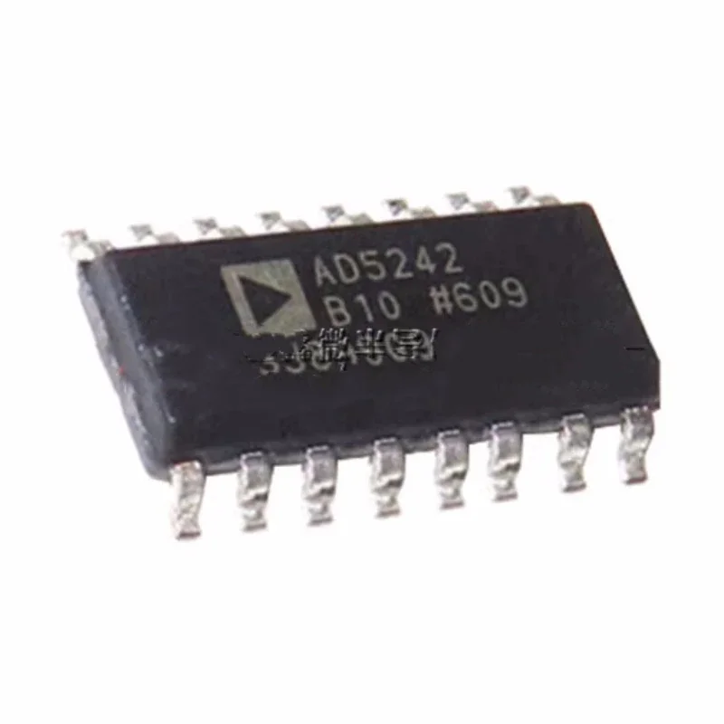 

10Pcs/Lot AD5242BR10 16-SOIC Help PCBA Complete BOM And Material List