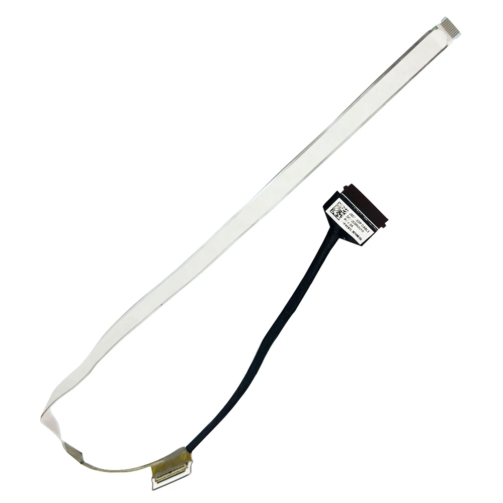 For LEVNOVO IdeaPad 1-15IJL7 82LX IdeaPad 1 15IAU7 82QD 82R4 15IGL7 82V7 83B4 JS570 EDP Non-touch screen cable 30pin 5C10S30353