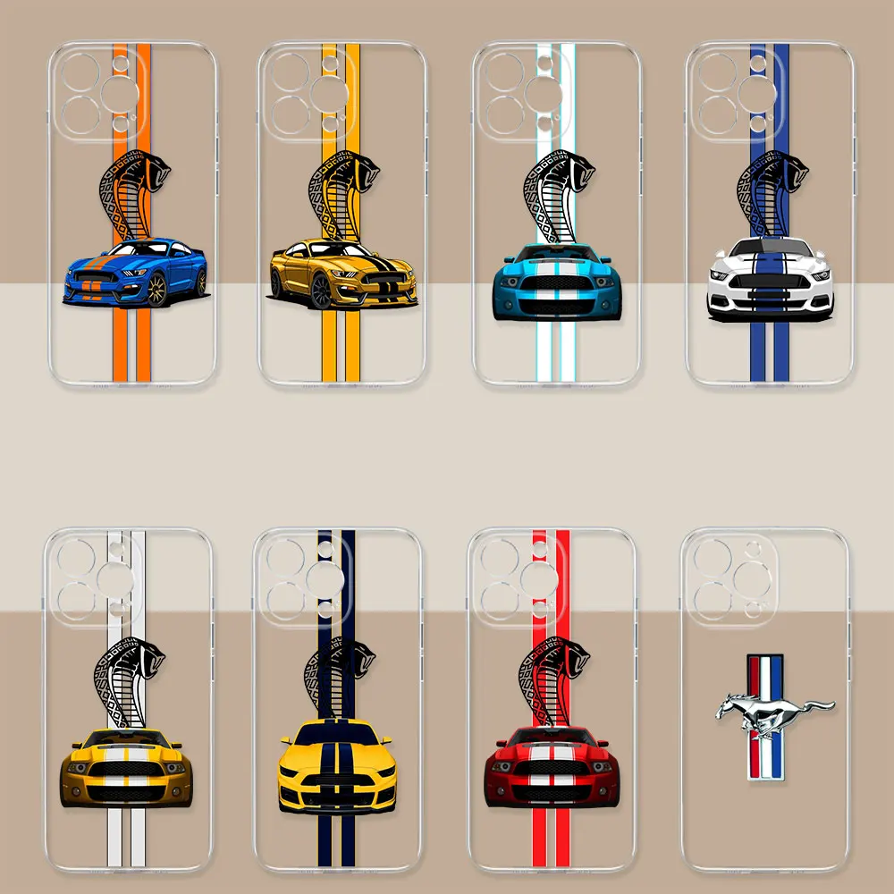 Sport Car M-Mustang… - image