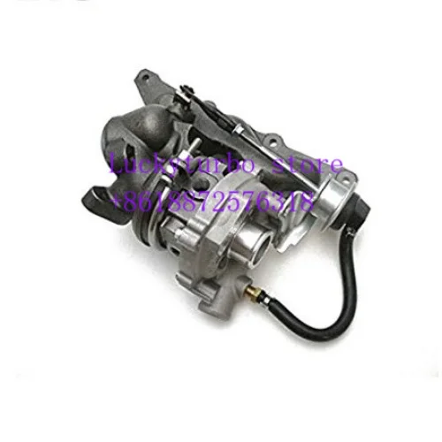 Xinyuchen turbocharger for diesel engine turbocharger part number 708837-1 A1600960499 708837-0001 GT1238S 708837 1