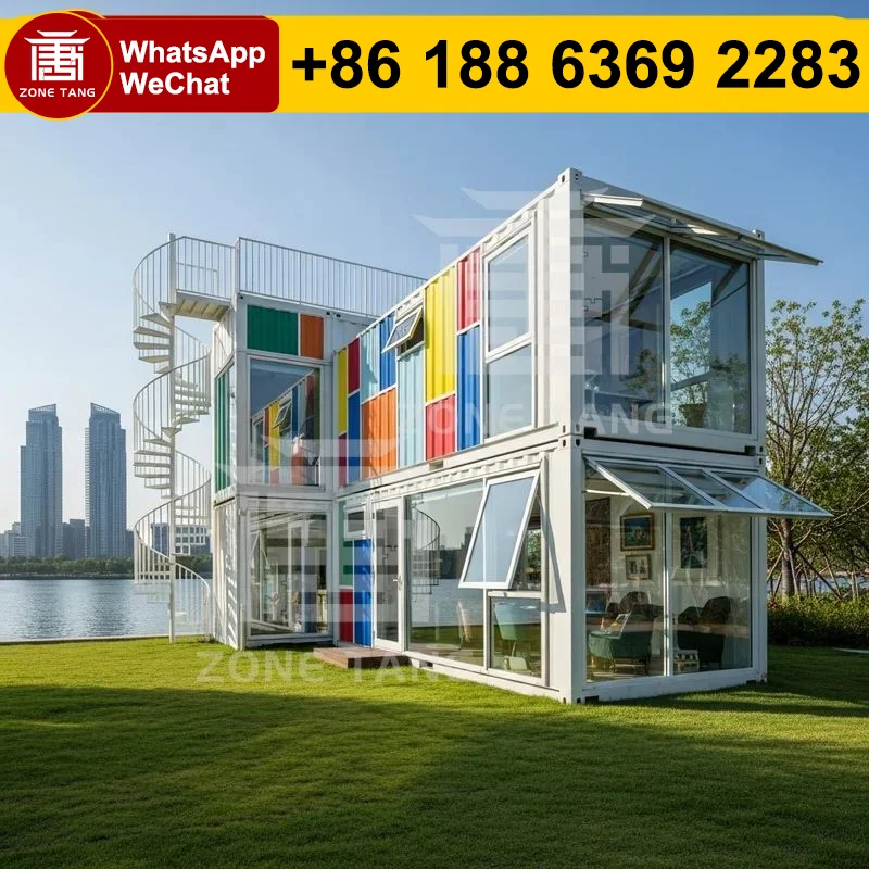 

Восстанавливаемый плоский пакет для дома, крошечных домов, отеля, антикоррозийные, на заказ, цветные съемные модули, лучший небольшой дом, водонепроницаемый, готовый к солнечной батарее