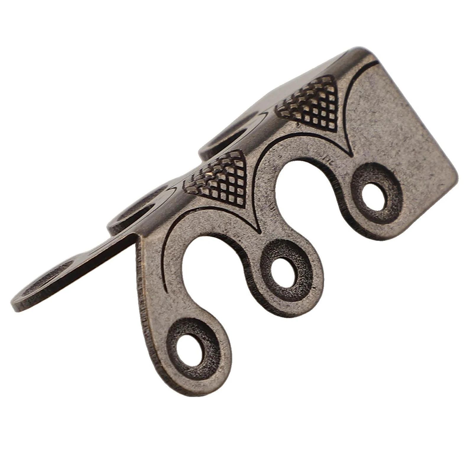 

Black Corner Protectors Skirting Board Protectors Furniture Protectors Stable Furniture Guard Strong Brass Material