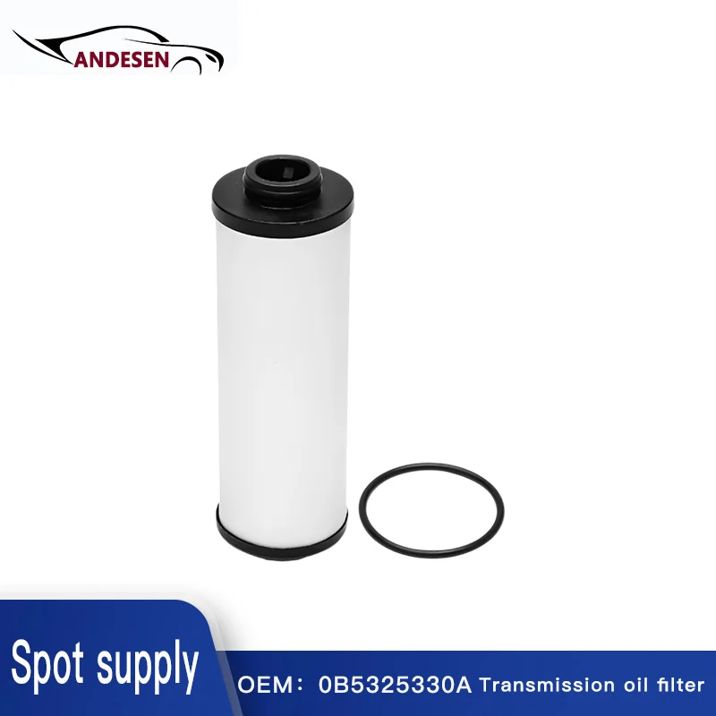 

0B5325330A PAC325330 for Porsche MACAN, Audi A4A5A6A7Q5, Volkswagen Phaeton transmission oil filter