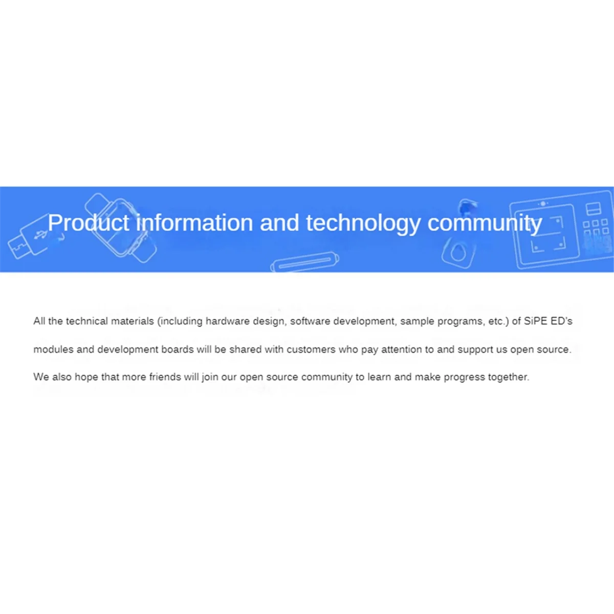 AIOT Development board M1n Maix Nano RISC-V K210 AI+IoT Development Board Module Deep Learning Goldfinger Module