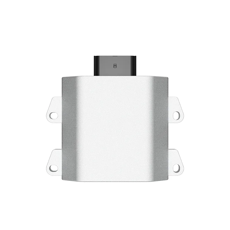 Customized EVCC Electric Vehicle Car PLC Protocol Converter Box High Quality Auto Electric Vehicle Communication Controller