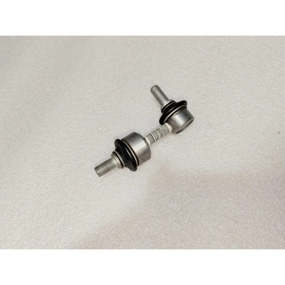 

Новый стабилизатор поперечной устойчивости (тяга) для Geely Atlas SUV, передний и задний, с шаровыми опорами