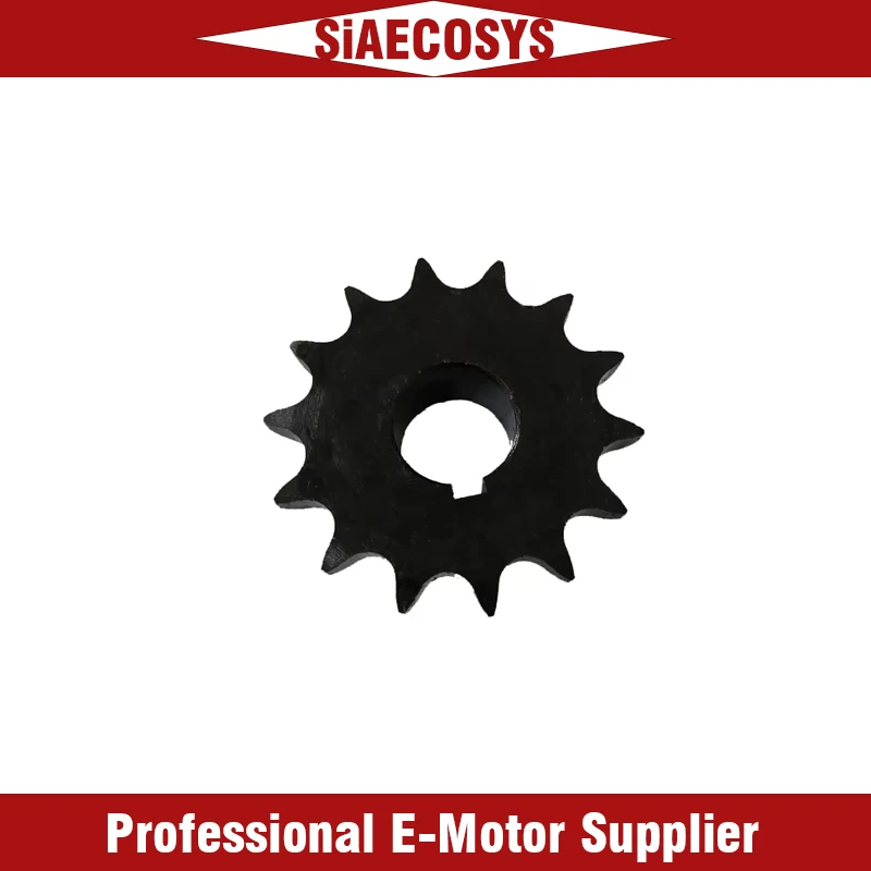 

QSMOTOR QS165 14T 428 Sprocket Adapter for QS165 V1 V2 Mid Drive Motor