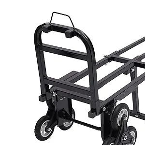 Hand Truck Stair Climbing cart