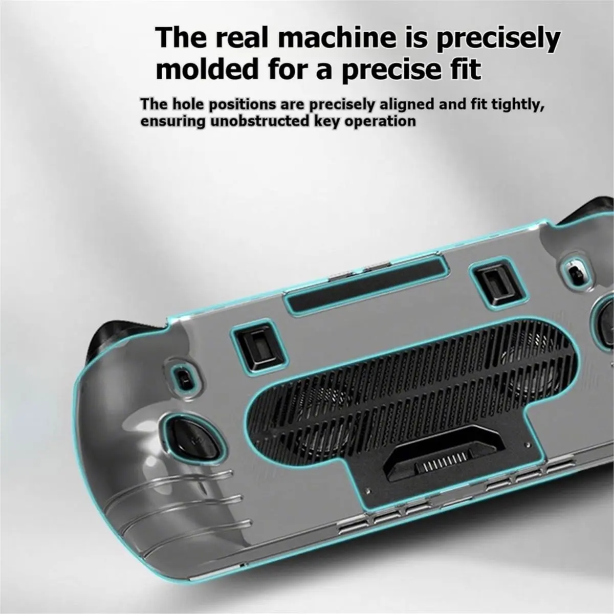 update. For GPD Win 5 Protective Case Scratch-Resistant Drop-Resistant Shockproof Shell for GPD Win 5 Game Console A