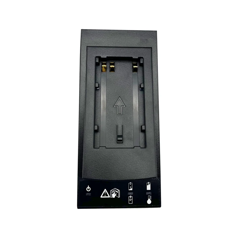 Caricabatterie GKL211 nuovo di zecca per stazione totale GEB221 211 212 222 batteria spina ue US strumento di rilevamento dock di ricarica agli ioni di litio