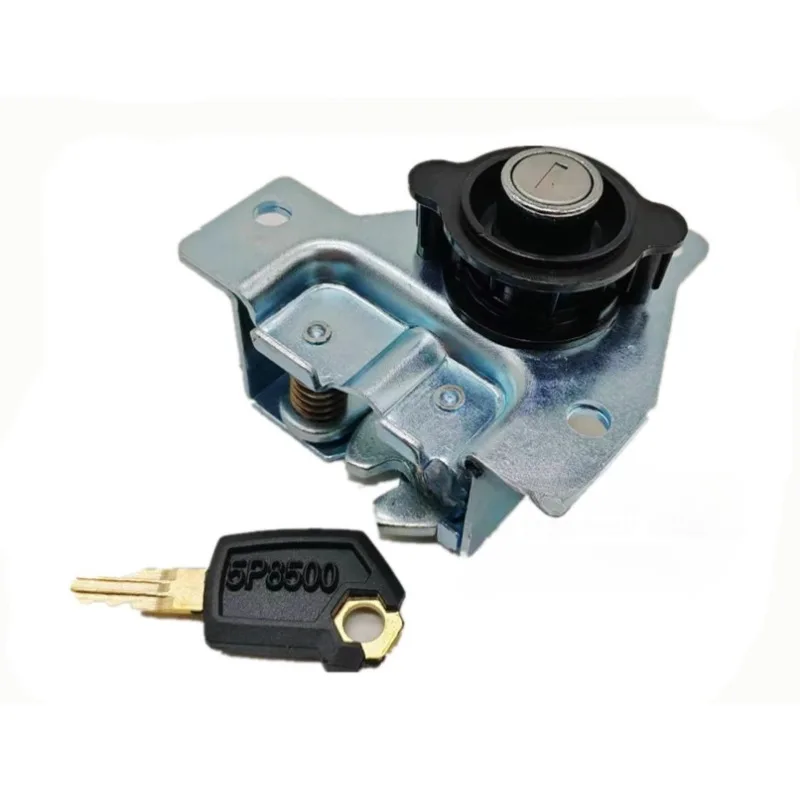 

Figzero New Excavator Toolbox Lock Block For CAT E320GC 323 326 329 330 336 345 349