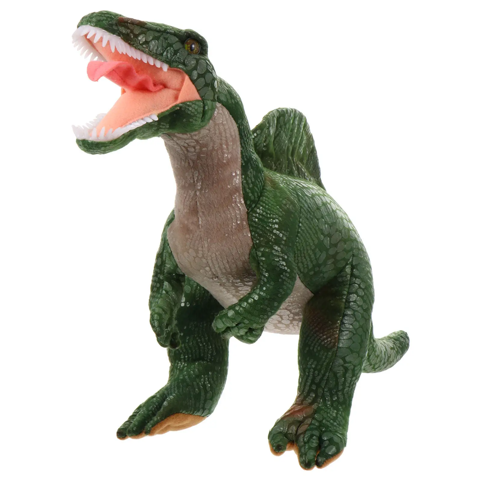 

Cartoon Stuffed Dinosaur Dinosaur Pillows Stuffed