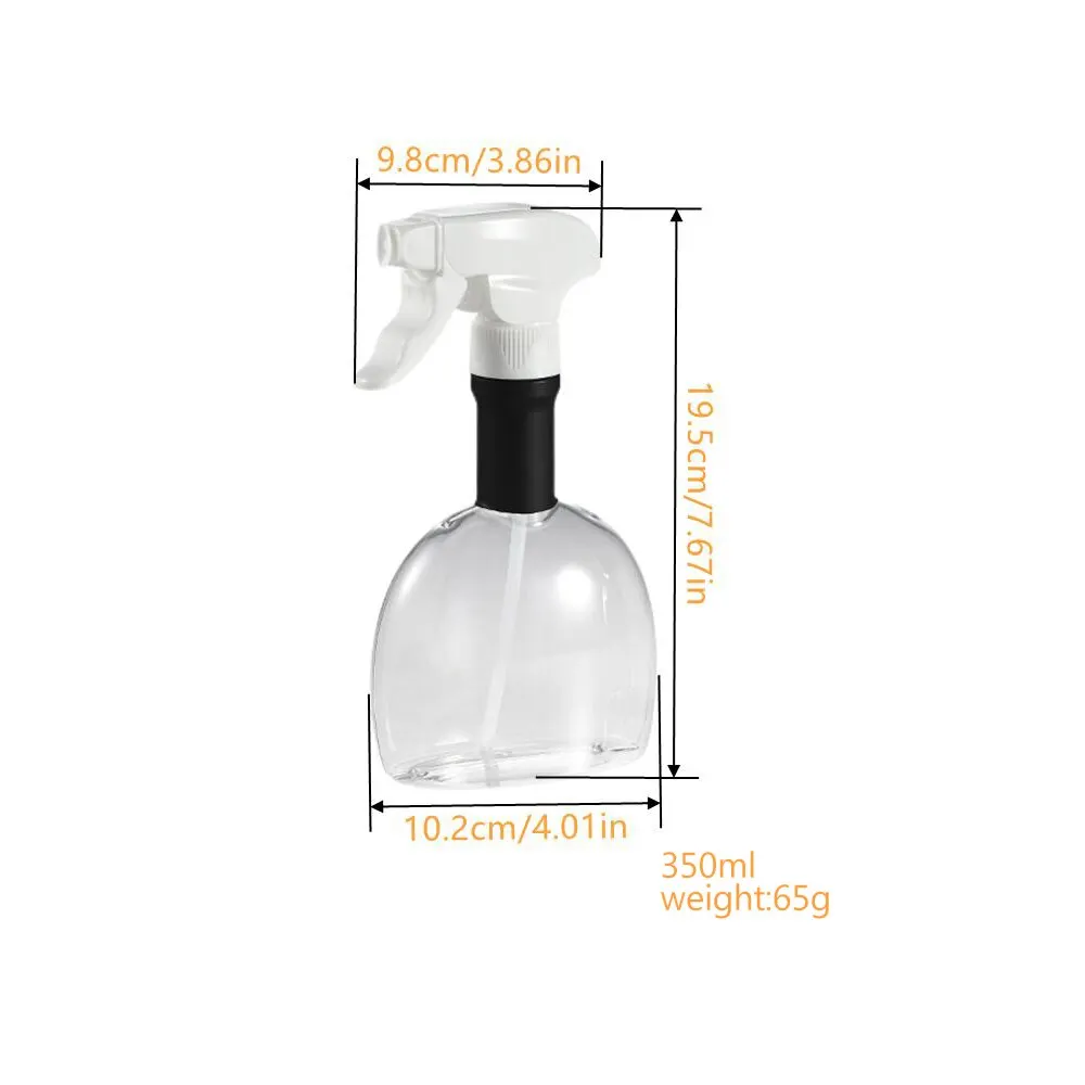Olijfolie Spray Fles Canola Olie Spritzer Fles Voor Air Friyer Koken Baking Bq Olie Dispenser Salade Keukengereedschap