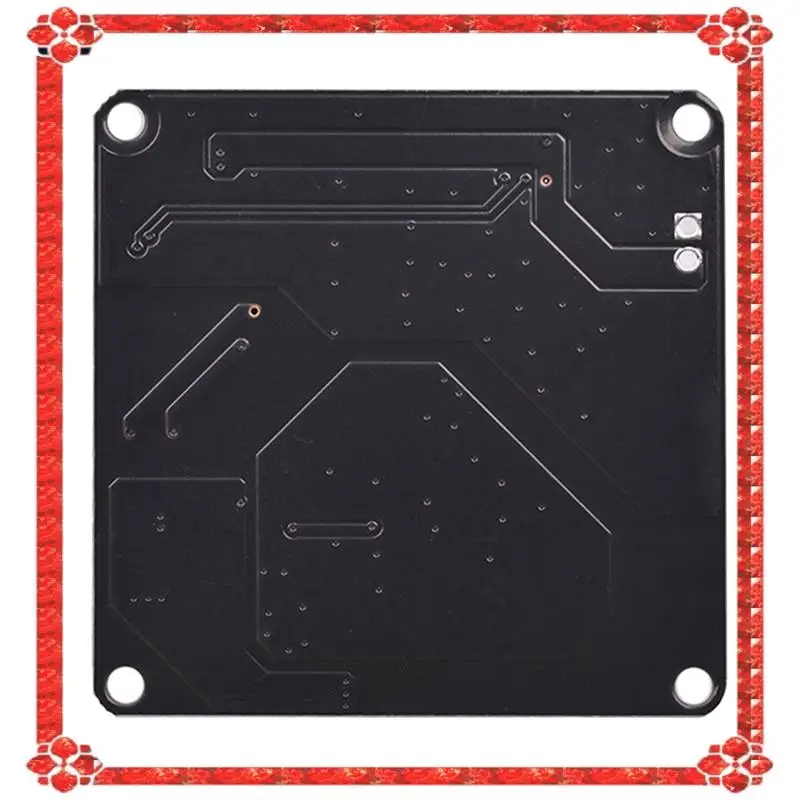 Componentes aislados ultrafinos del módulo POE DP3812HL de entrega las 24 horas IEEE802.3Af para todos los módulos IPC