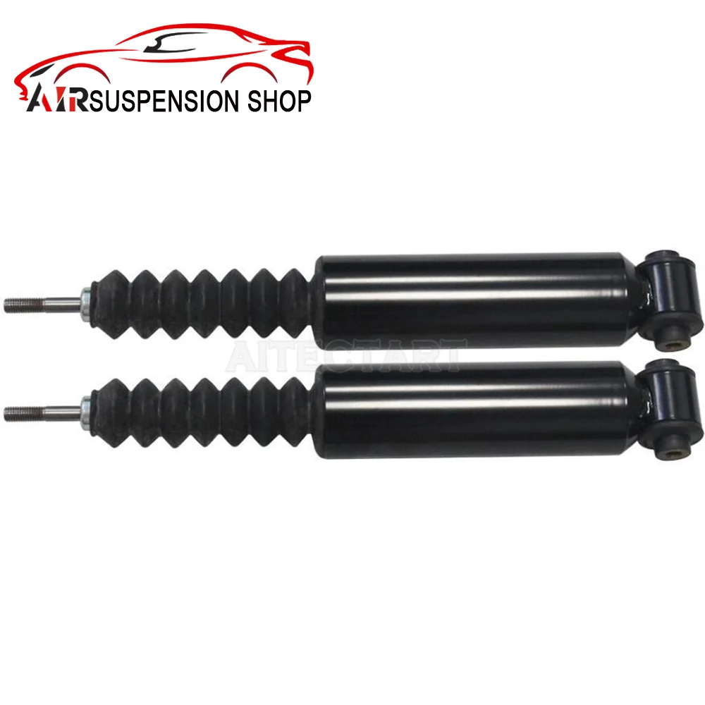 

2x Rear Air Suspension Shock Absorber Core For Volvo XC90 2003-2014 Self Leveling Without ADS Left Right Universal Auto Parts