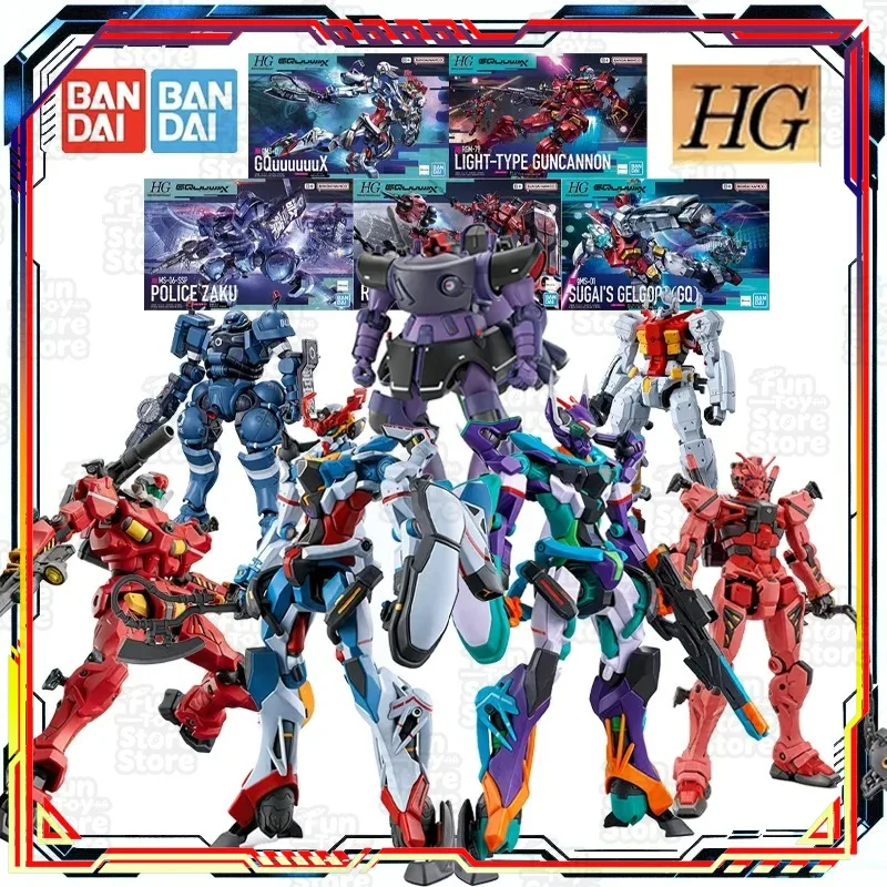 bandai-gundam-gquuuuuux-rick-dom-red-aerial-assembly-model-kit-hg-1-144-action-figure-toy-for-boys-girls-kids-collectible