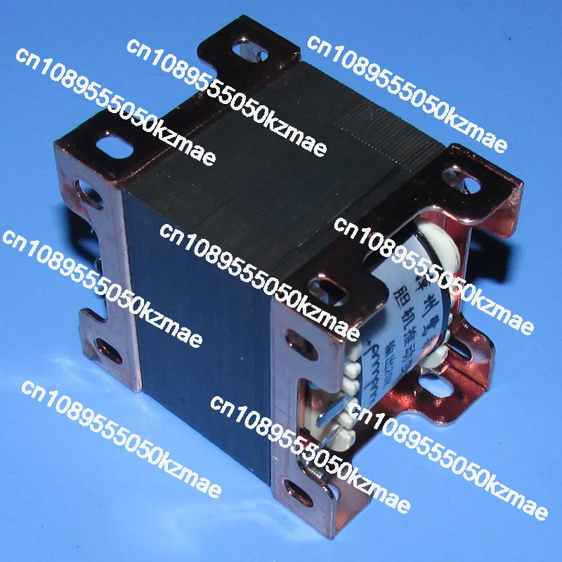 600 Ohm 2K4 Wide-band Response Single-ended Balance Transformer 2 Times Voltage Gain, High Coupling Coefficient, Wide Frequency