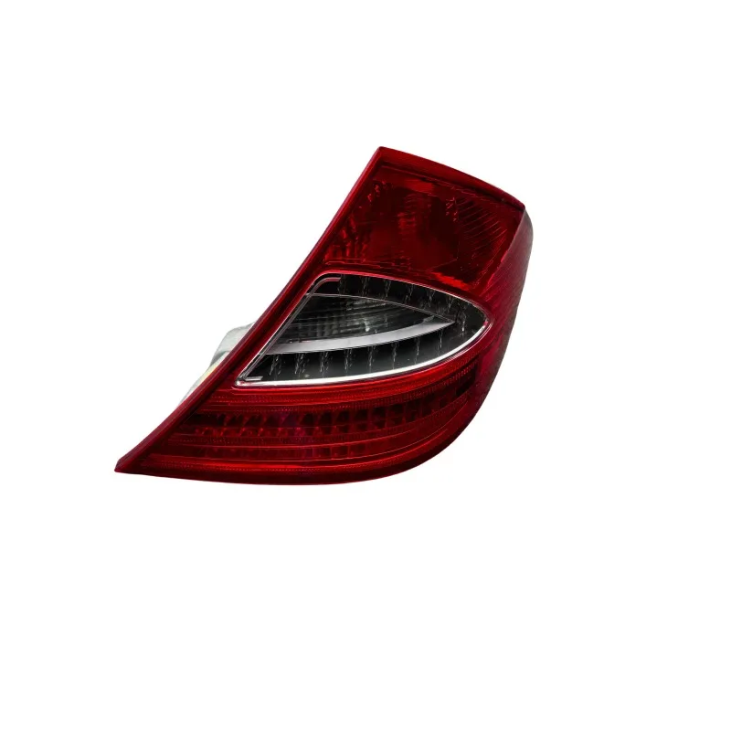 

Classic High-quality CLS Series W219 Rear Left and Right Taillights LED Turn signal Coupe Model for Mercedes-Benz