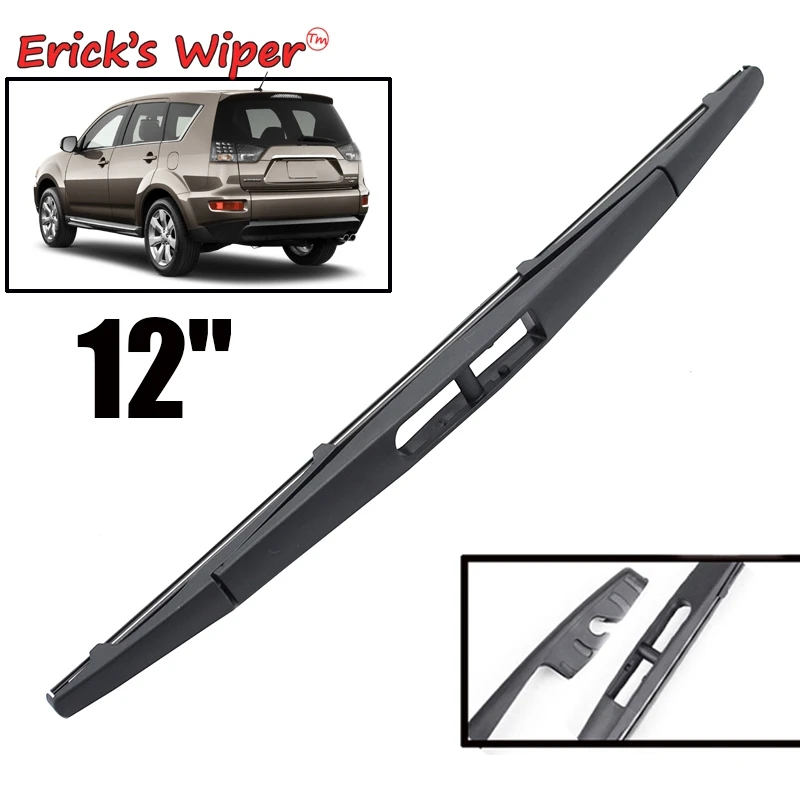 Erick\'s Wiper 12\