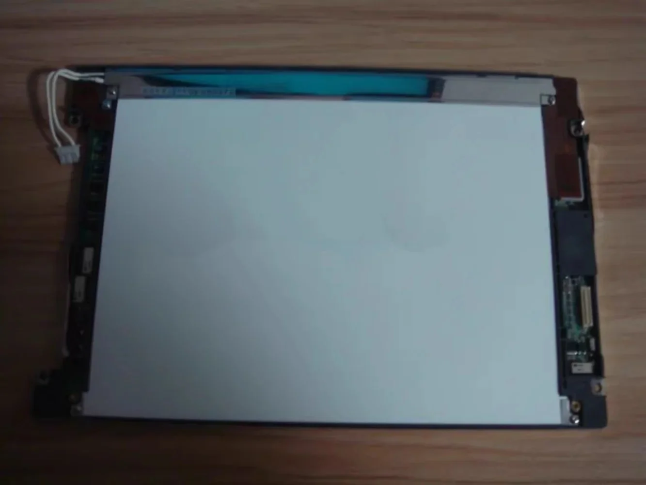 LTM10C039 TFT LCD-paneelmodule Industriële apparatuur