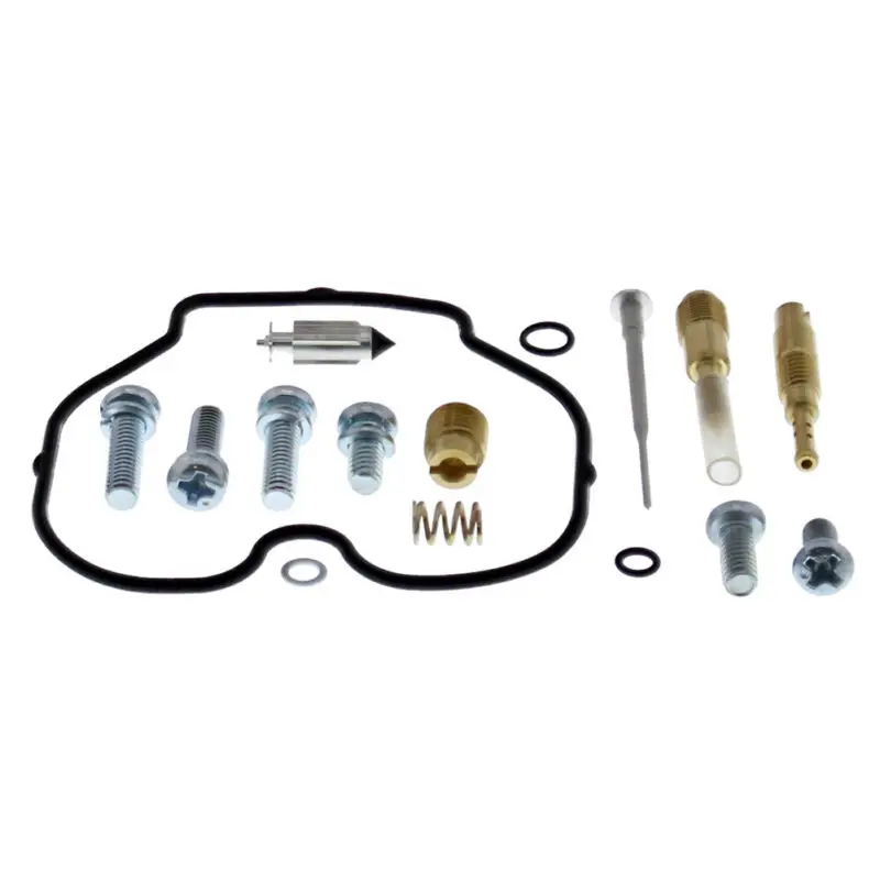 For Ruckus Carburetor Repair Kit For Zoomer 2003-2019 Replacement Tool Set Carburetor Repair Kit For Honda NPS50 New