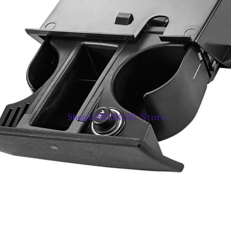 

kl23 Front Console Drink Holders Easy Install Drink Holders Simple Installation for T5