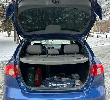 

Auto Struts With Springs For Daewoo Lacetti J200 hatchback 2002-2009 Rear Tailgate Trunk Boot Lift Supports Shock Damper Rod