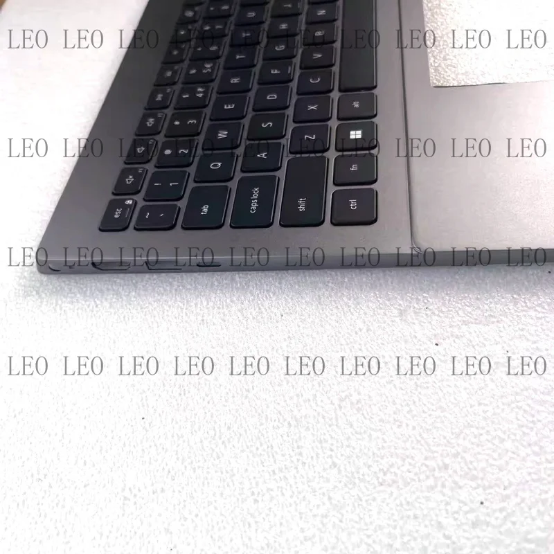 MY New Palmrest Upper Case US Intl Backlit KB For Dell Vostro 16Pro 5620 5625 V5620