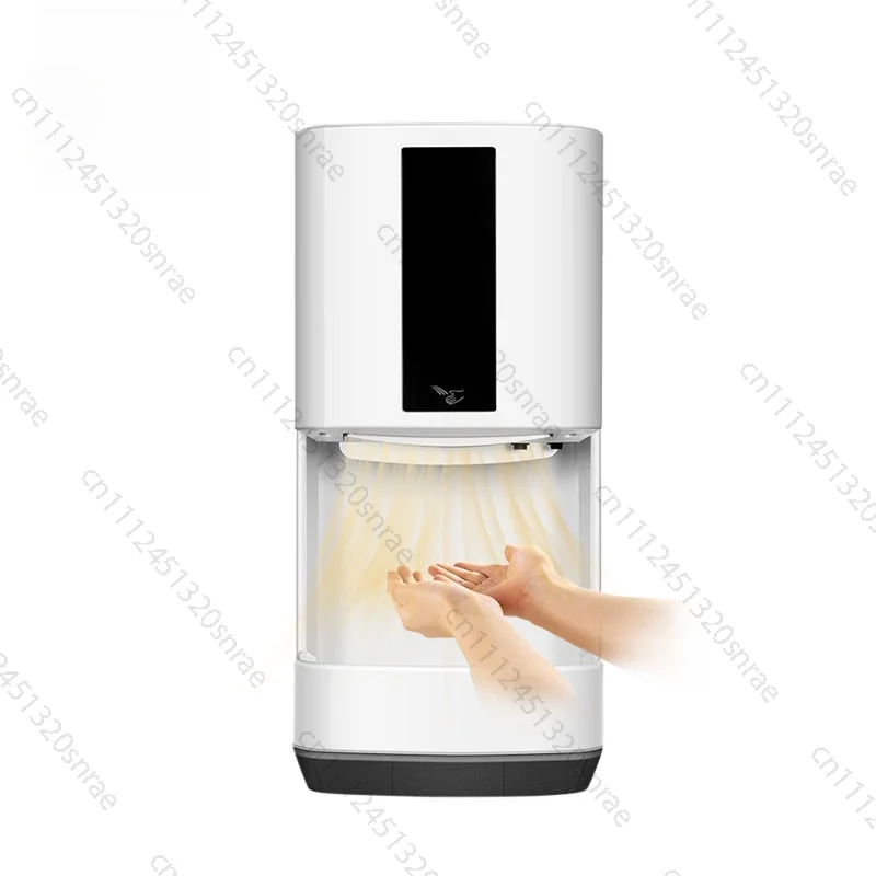 Automatic Induction Wall-mounted Hand Disinfection Machine Alcohol Sprayer Kindergarten Hand Washing Spray Hand Disinfector
