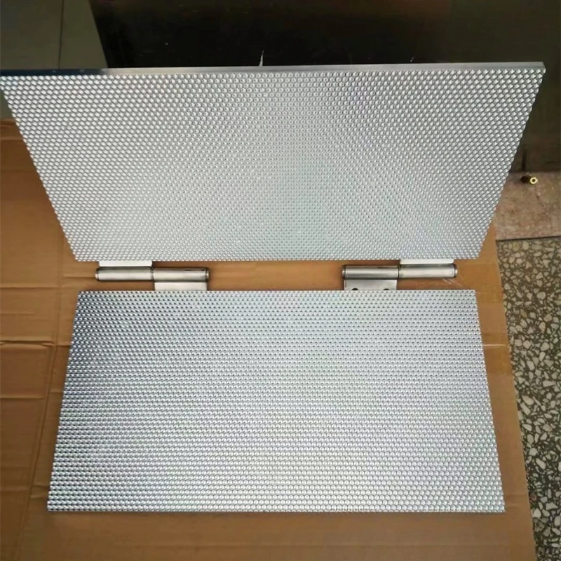 42*22CM beeswax foundation sheet machine beeswax nest production beekeeping tool beeswax flat sheet machine nest machine
