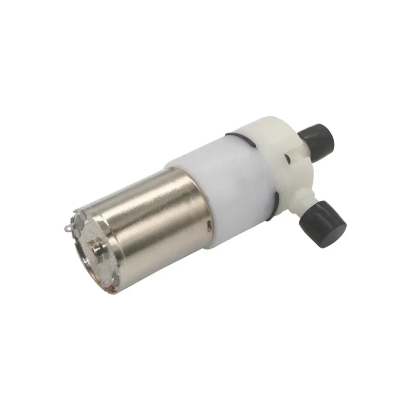 12V waterproof smallmicro  DC motor water pump  goldfish tank Kung Fu tea coffee machine mini self-priming pump