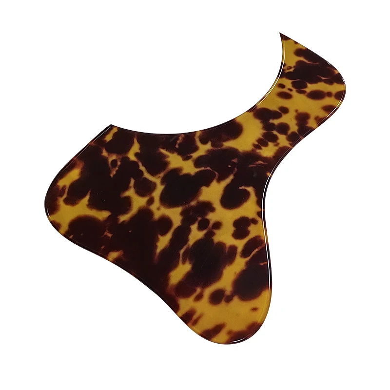 Pleroo Custom Parts- Great For US Gib L-00 Acoustic Guitar Pickguard,  Multiple Color Options Shape,