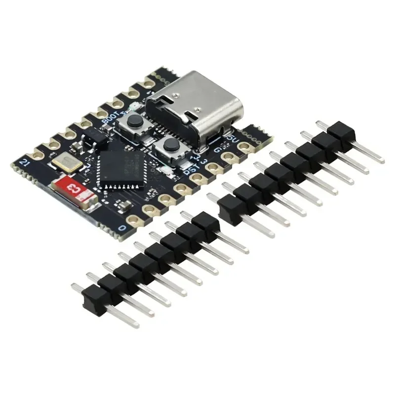 ESP32-C3 Entwicklungsboard CORE Board ESP32 Super Mini Entwicklungsboard ESP32 Entwicklung WiFi Bluetooth