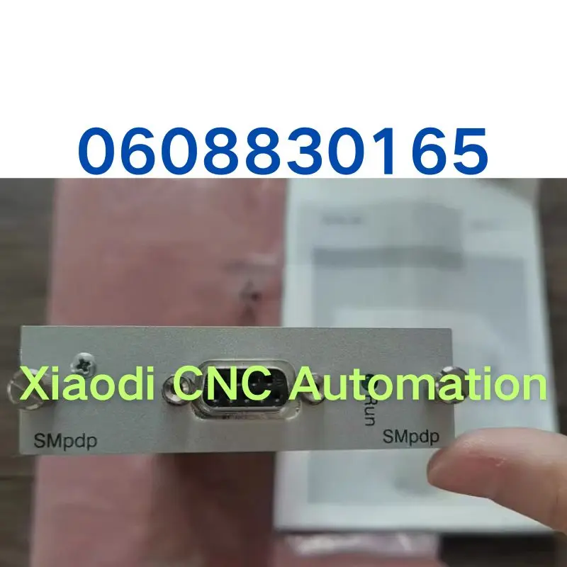 

New 0608830165 Bus Module Fast Shipping