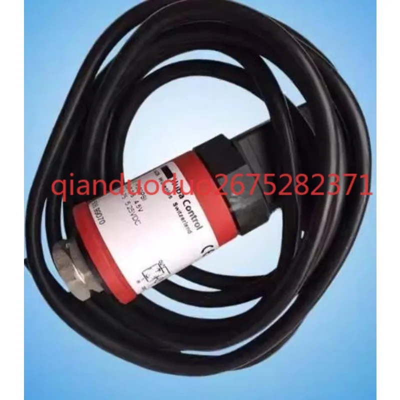 Medium Controller Pressure Sensor (High Voltage) 500PSI (3050-1249-03) 50699070