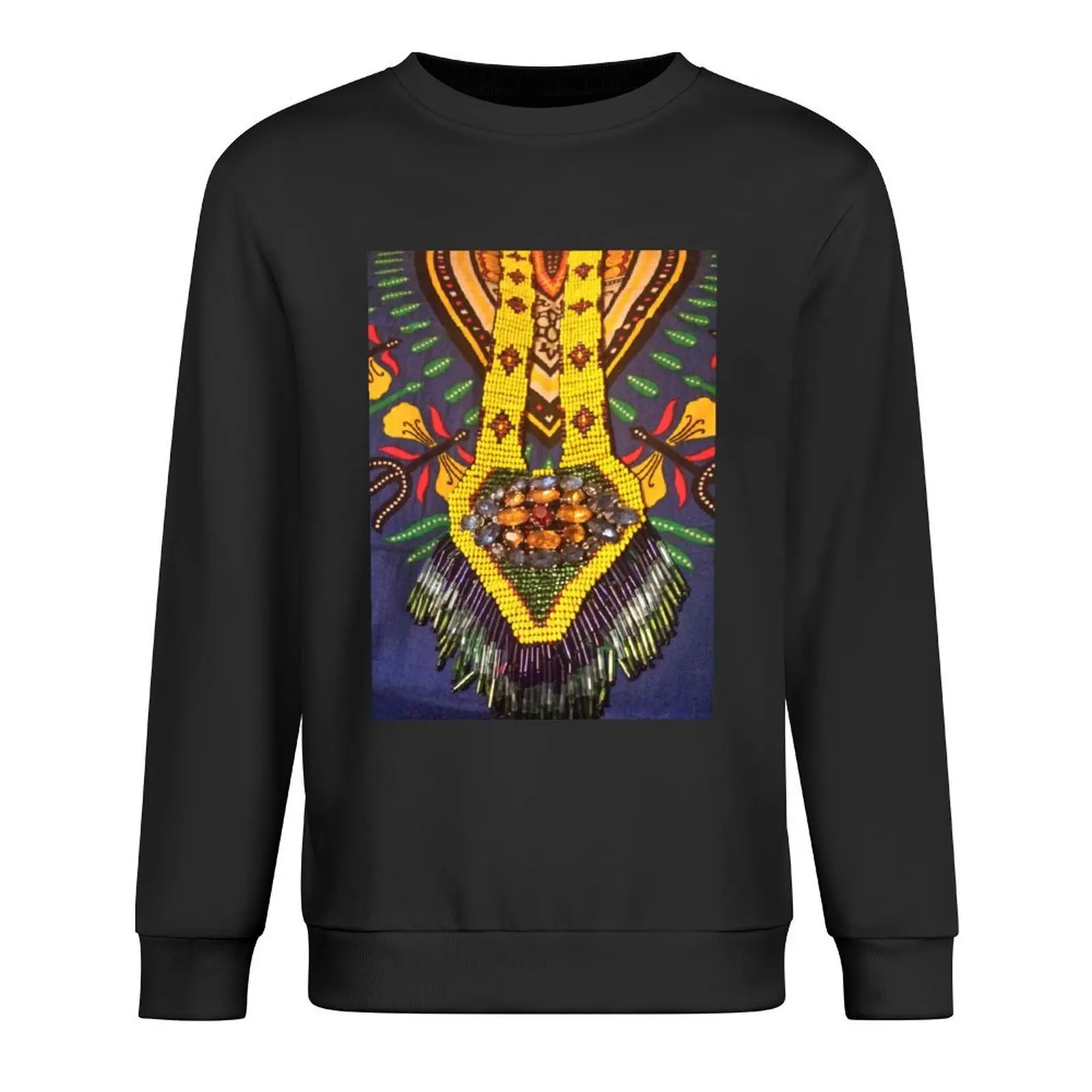 

We Are All Together Pullover korean clothes tracksuit autumn clothes male clothes aesthetic sweatshirts