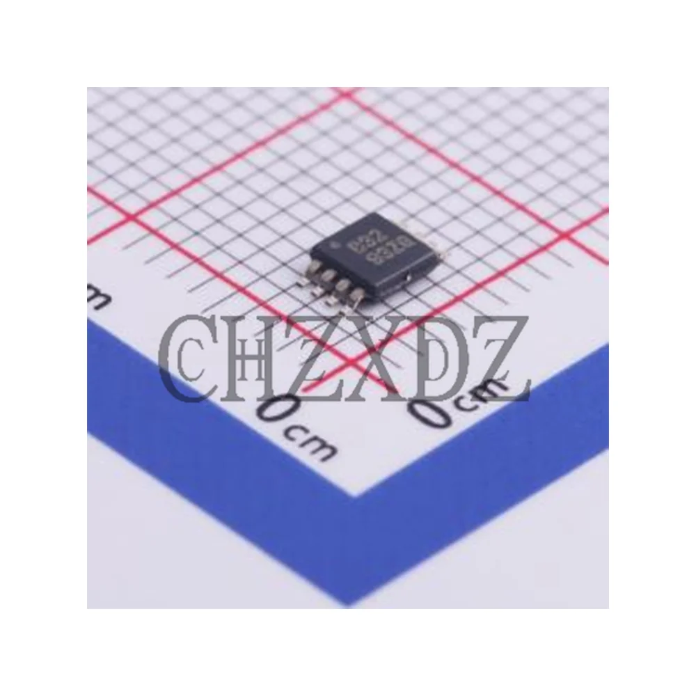 100% Original INA225AIDGKR Explanation:Current sensitive amplifier 36V Pgrmble Main VOut Bidirect INA225